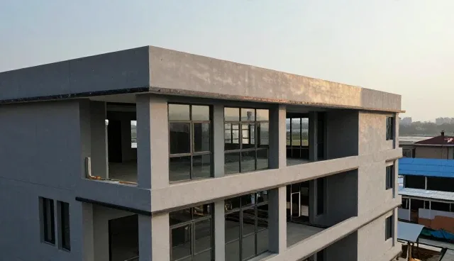 施工误区:办公空间设计套餐常见问题分析